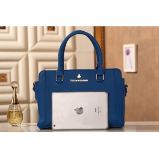 JESSICA MINKOFF 3511 PURPLE